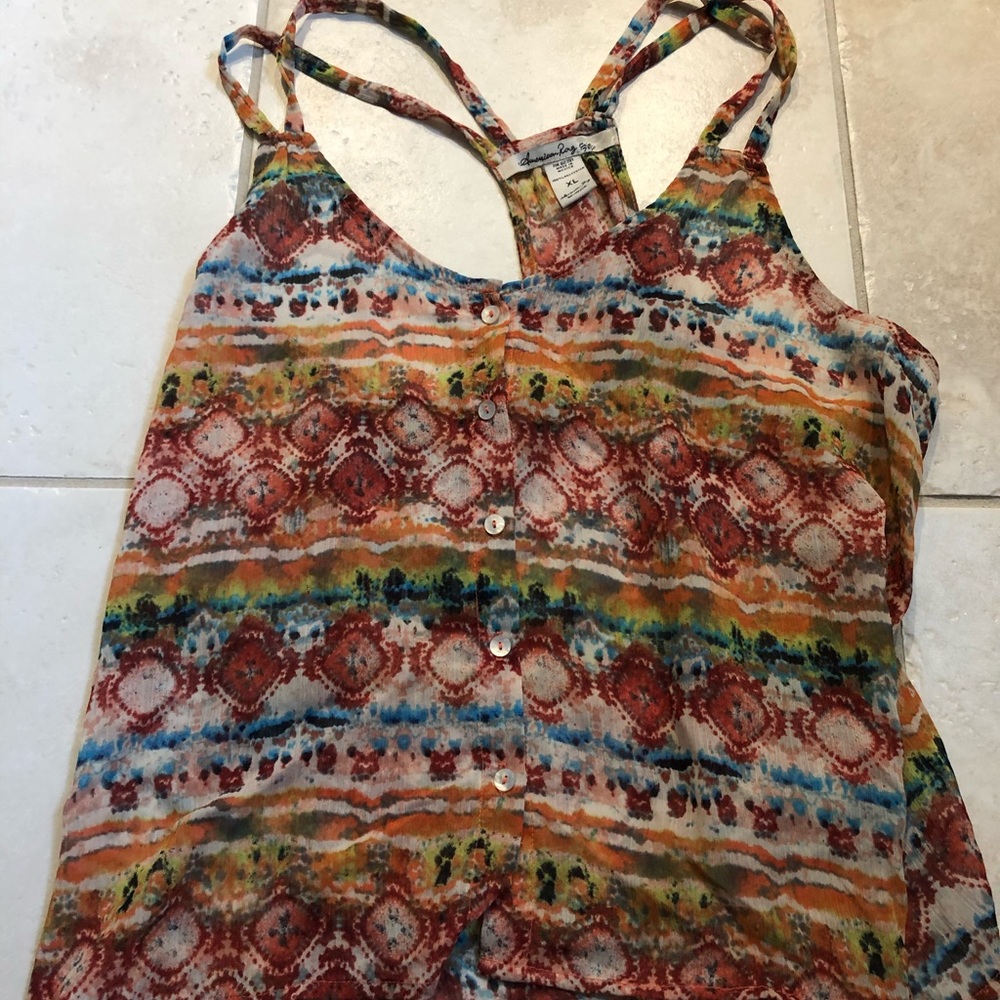 American Rag, great condition tank top.